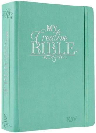 9781432115920 My Creative Bible