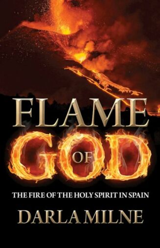 9781486622719 Flame Of God