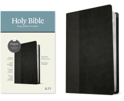 9781496460479 Thinline Reference Bible Filament Enabled Edition