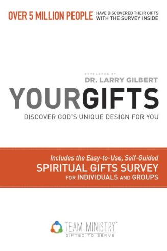 9781570522895 Your Gifts Discover Gods Unique Design For You