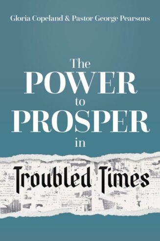 9781604634709 Power To Prosper In Troubled Times