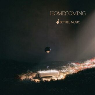 611851680145 Homecoming (CD with DVD)