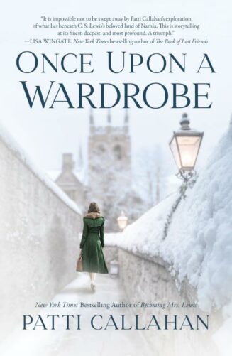 9780785251743 Once Upon A Wardrobe