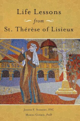9781593256159 Life Lessons From Therese Of Lisieux