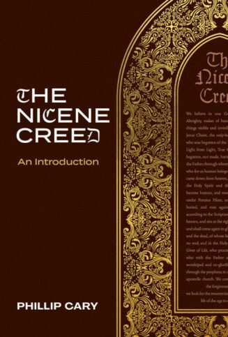 9781683596332 Nicene Creed : An Introduction