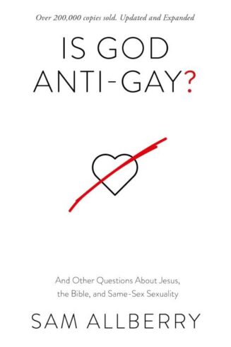 9781784988296 Is God Anti Gay