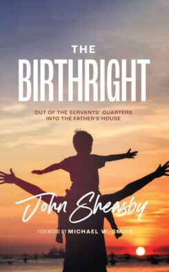 9781951701277 Birthright : Out Of The Servant's Quarters Into The Father's House