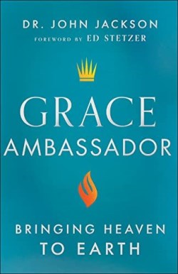 9780800762834 Grace Ambassador