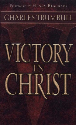 9780875085333 Victory In Christ