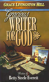 9780875086644 Gracious Writer For God