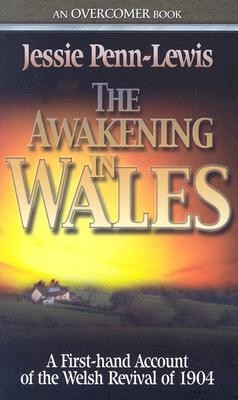 9780875089379 Awakening In Wales (Revised)