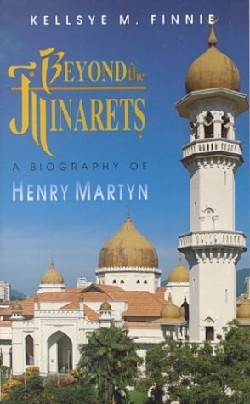 9780875089690 Beyond The Minarets
