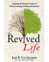 9781619580091 Revived Life : Exploring The Glorious Freedom Of Divine Cleansing Enabling