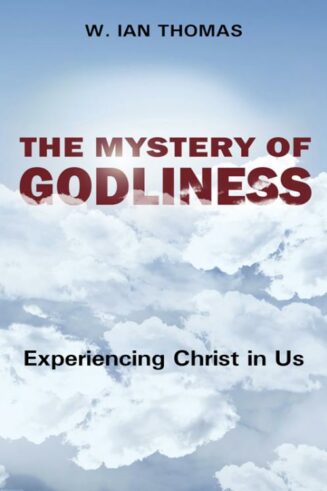 9781619581869 Mystery Of Godliness