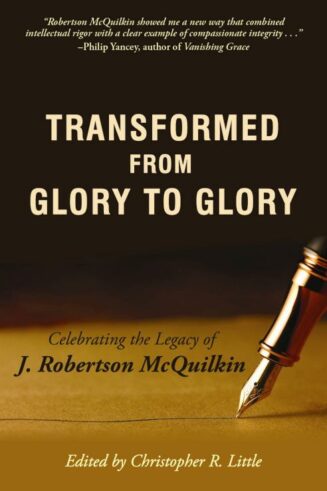 9781619581906 Transformed From Glory To Glory
