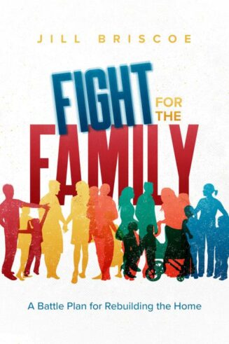 9781619582606 Fight For The Family