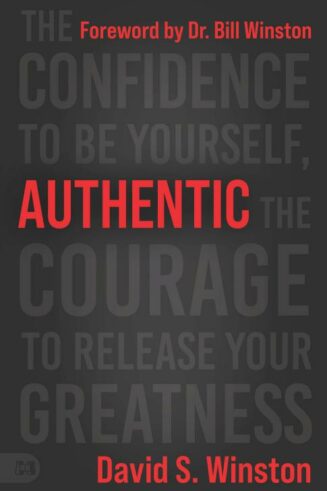 9781667500126 Authentic : The Confidence To Be Yourself