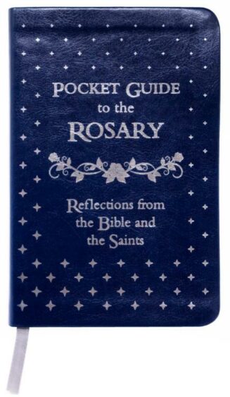 9781945179693 Pocket Guide To The Rosary