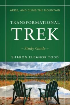 9781951310639 Arise And Climb The Mountain Transformational Trek Study Guide (Student/Study Gu