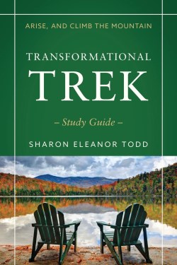 9781951310639 Arise And Climb The Mountain Transformational Trek Study Guide (Student/Study Gu
