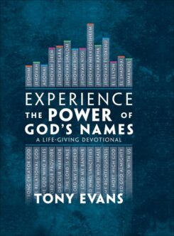 9780736971492 Experience The Power Of Gods Names