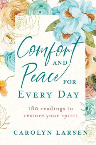 9780800742539 Comfort And Peace For Every Day