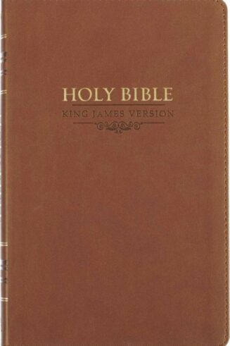 9781432129903 Gift Edition Bible