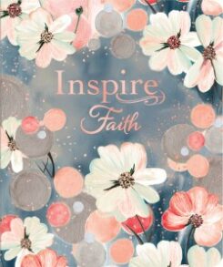 9781496466075 Inspire FAITH Bible Filament Enabled Edition