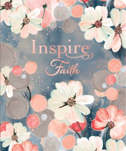 9781496466075 Inspire FAITH Bible Filament Enabled Edition