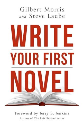 9781621842446 Write Your First Novel