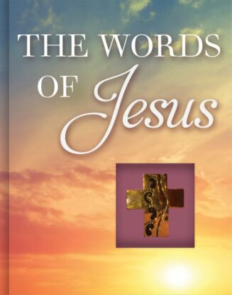 9781639381012 Words Of Jesus