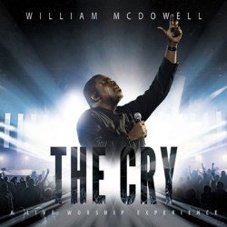 000768724521 Cry : A Live Worship Experience