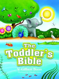 9780781405799 Toddlers Bible
