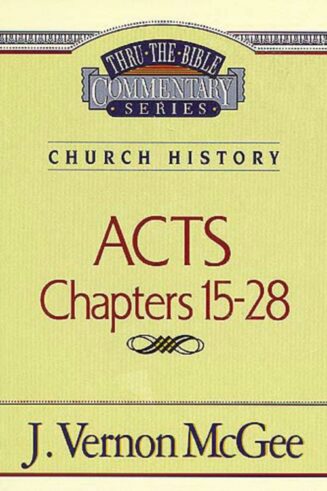9780785207047 Acts 2 Chapters 15-28