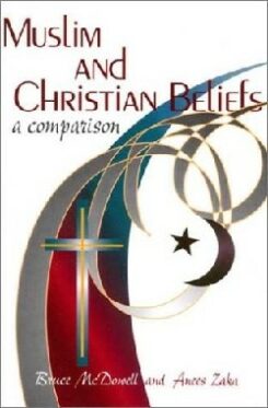 9780875085852 Muslim And Christian Beliefs