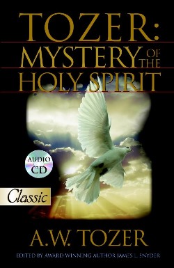 9780882703428 Tozer Mystery Of The Holy Spirit
