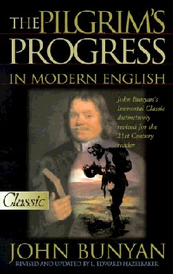 9780882707570 Pilgrims Progress In Modern English (Revised)