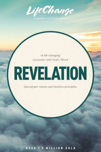 9780891092735 Revelation : A Life Changing Encounter With Gods Word From The Book Of Reve (Stu