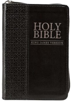 9781432102364 Compact Bible
