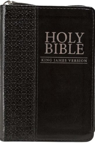 9781432102364 Compact Bible
