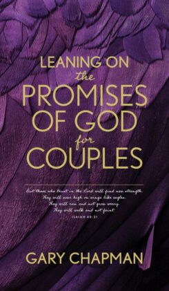 9781496450913 Leaning On The Promises Of God For Couples