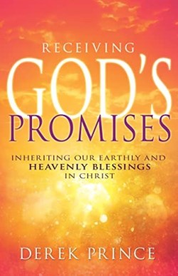 9781641239738 Receiving Gods Promises (Revised)