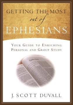 9781683591948 Getting The Most Out Of Ephesians