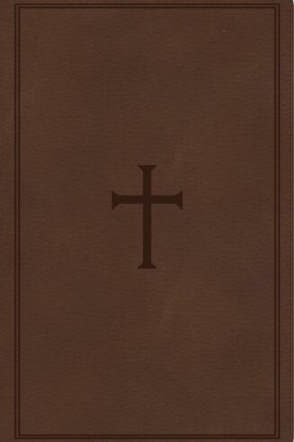 9781087774763 Thinline Reference Bible