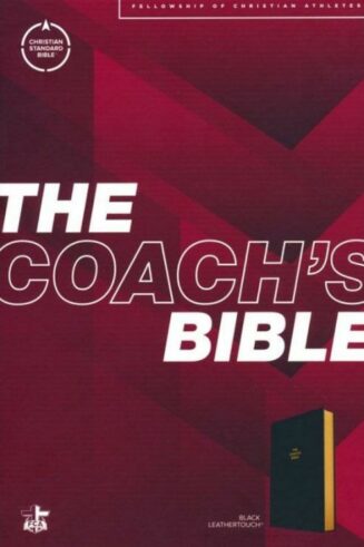 9781087777580 Coachs Bible