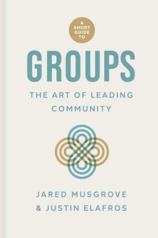 9781087780795 Short Guide To Groups