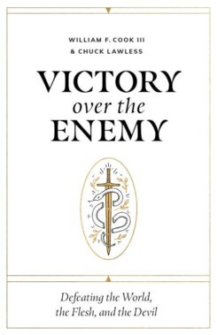 9781087744100 Victory Over The Enemy