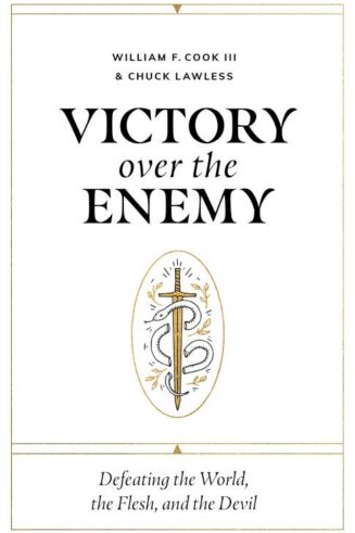 9781087744100 Victory Over The Enemy