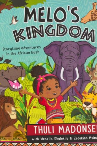 9781432134099 Melos Kingdom : Interactive Children's Storybook With Scripture