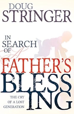 9781629117058 In Search Of A Fathers Blessing